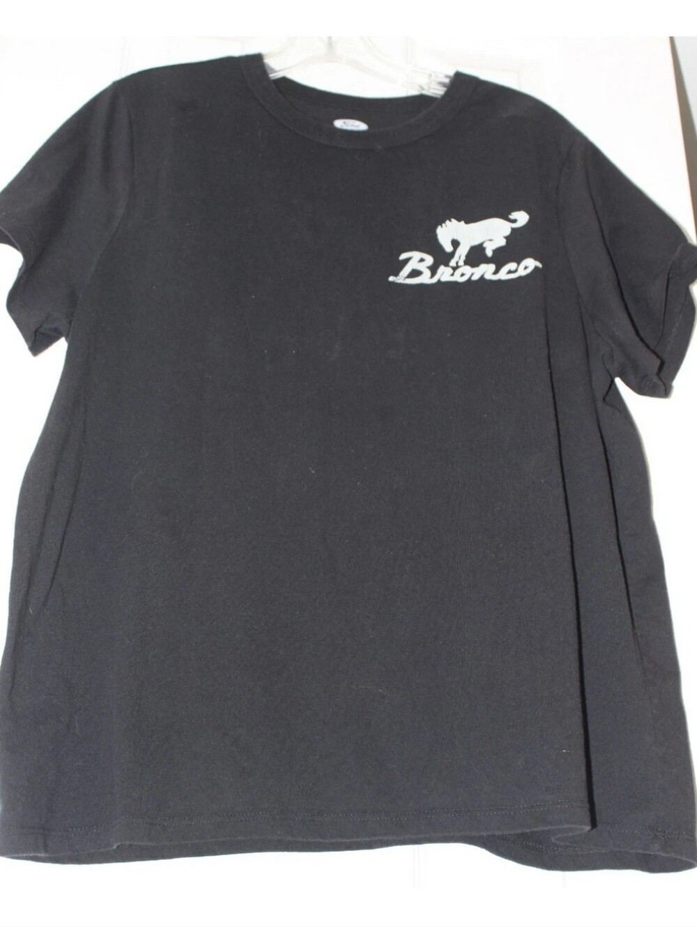 Ford Official Licensed Product Men's Hybrid Apparel Size Large T Shirt 50% Cotto